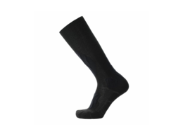 UYN Herren Defender Merino High Socks Black