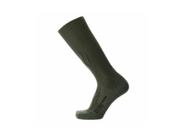 UYN Hommes Defender Merino High Socks Green