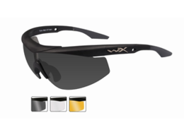 Wiley X Talon 3-Lens Kit