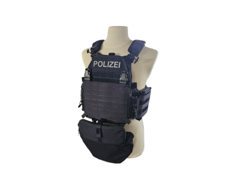Plattenträger-Weste XP2441