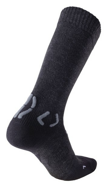 UYN Man Trekking Explorer Support Socks