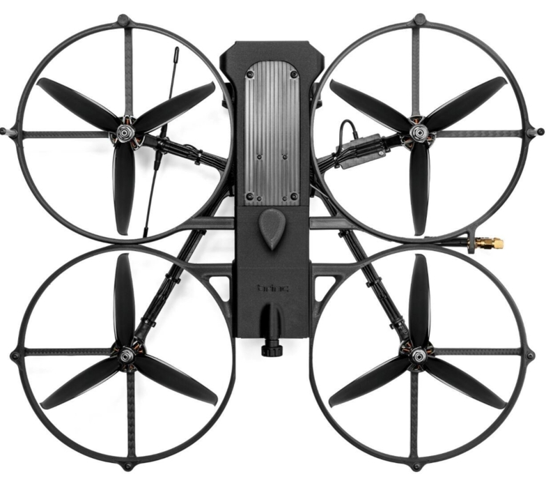 Brinc Lemur S Drone Kit