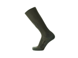 UYN Femmes Defender Merino High Socks Green