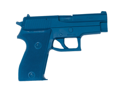 Trainingspistolen Blue Gun