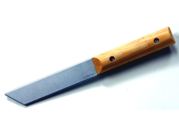 Couteau d'entraînement bois/métal