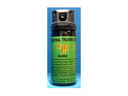 Spray d'entraînement SLB356 Filet Mince